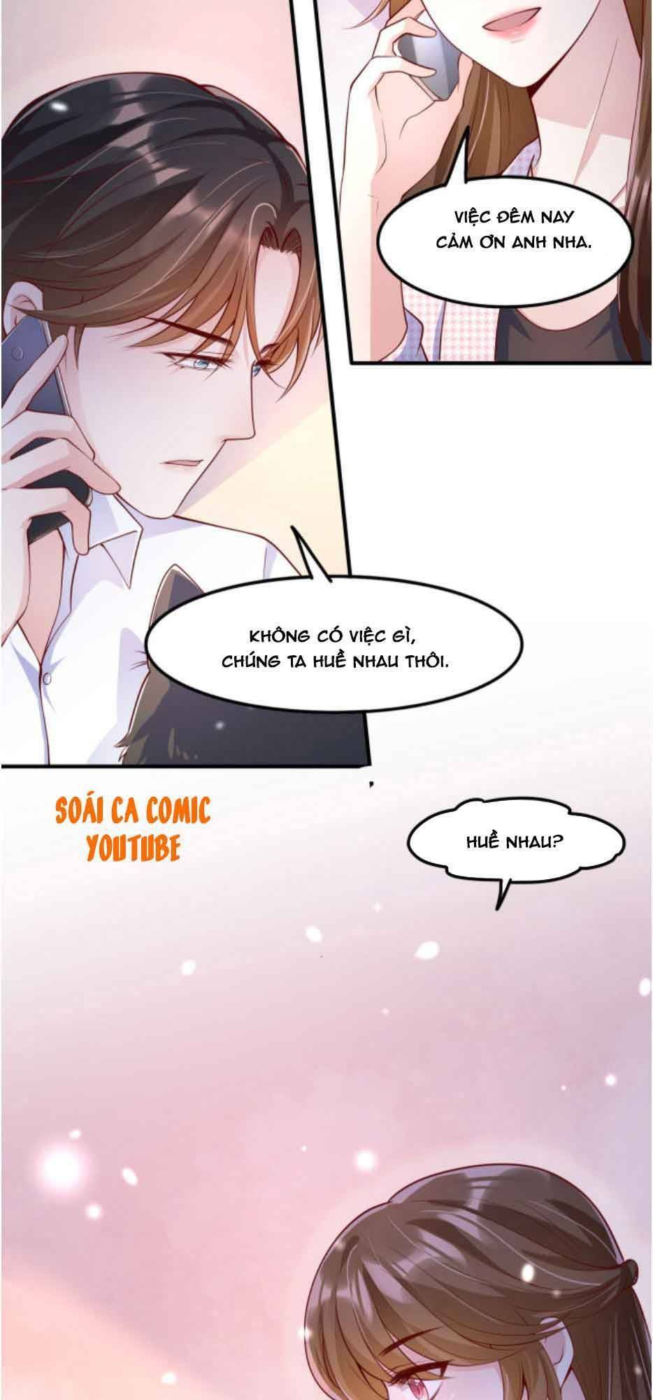 Nhất Sanh Hữu Hỉ: Chapter 33