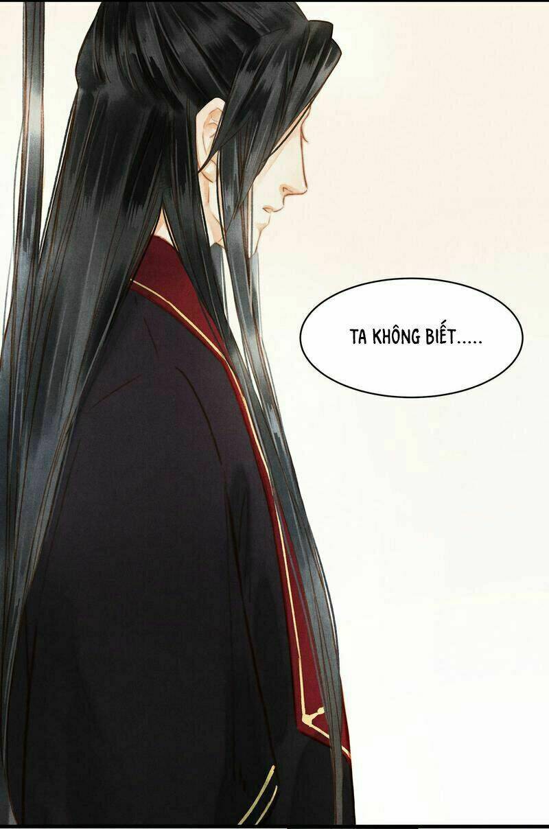 Thành Chủ Mỗi Ngày Đều Mơ Ước Ta: Chapter 47