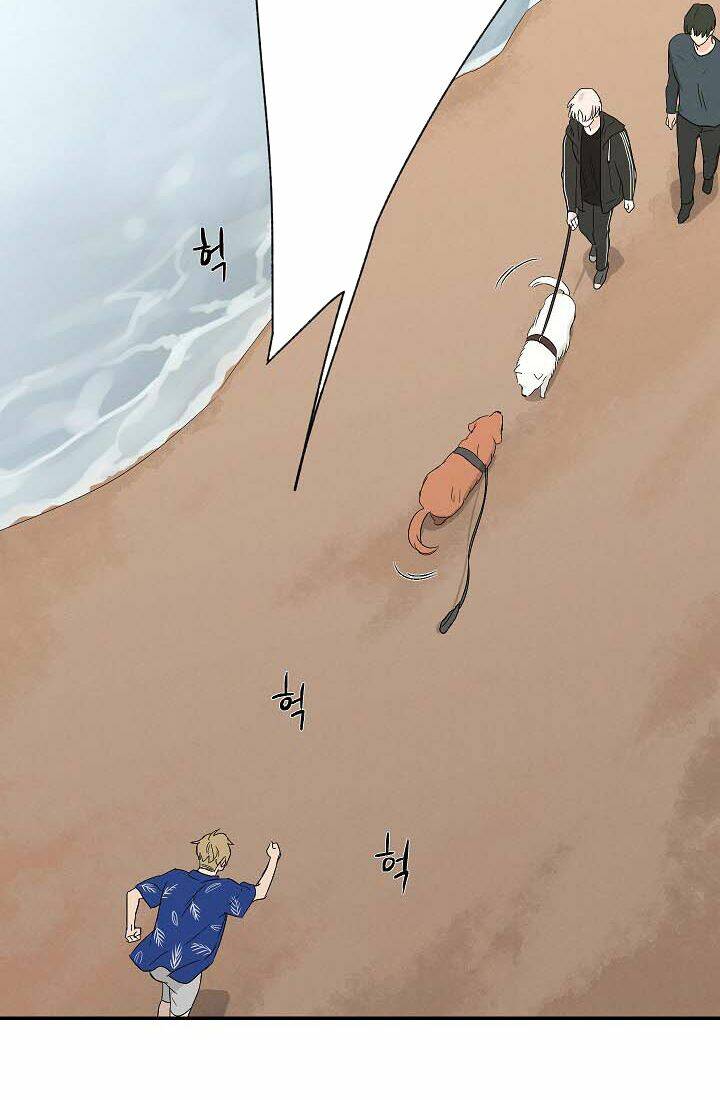 Trốn Tìm: Chapter 13