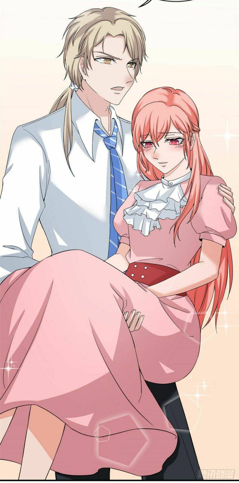 Siêu Cấp Nữ Thần Trọng Sinh: Chapter 18