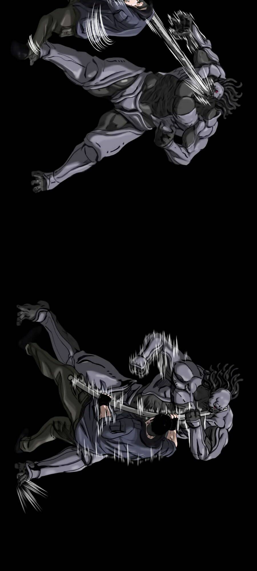 Thợ Săn Đầu Tiên: Chapter 5