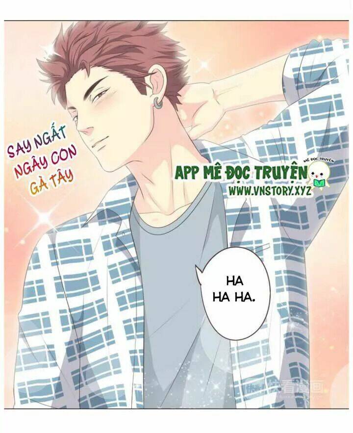 Xin Chào! Dân Nữ: Chapter 59