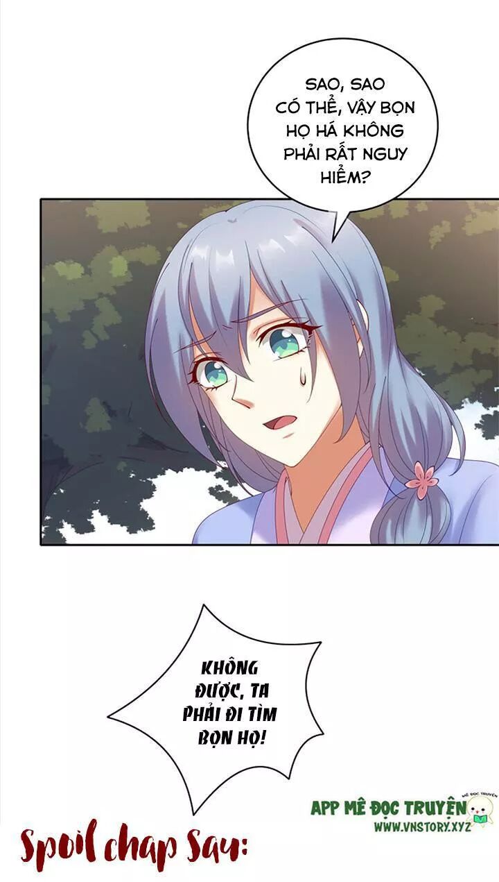 Đô đốc đại nhân sủng thê kí: Chapter 86: Cung Tư Mặc