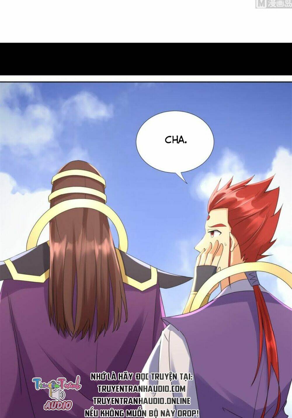 Chí Tôn Trọng Sinh: Chapter 74