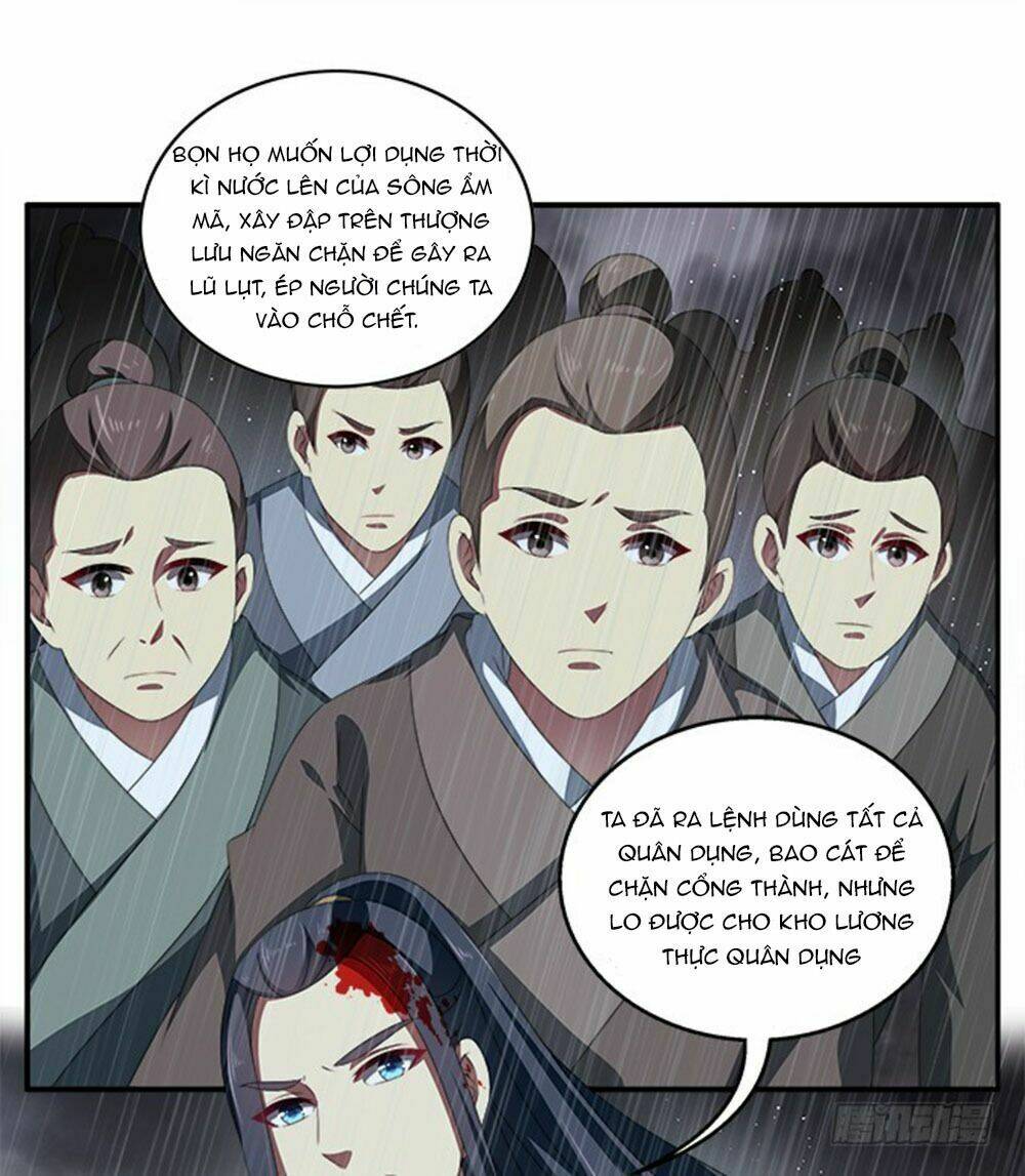 Thịnh Thế An Nhiên: Chapter 55