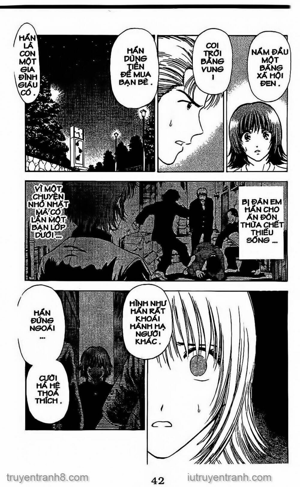 Saladdays: Chapter 52