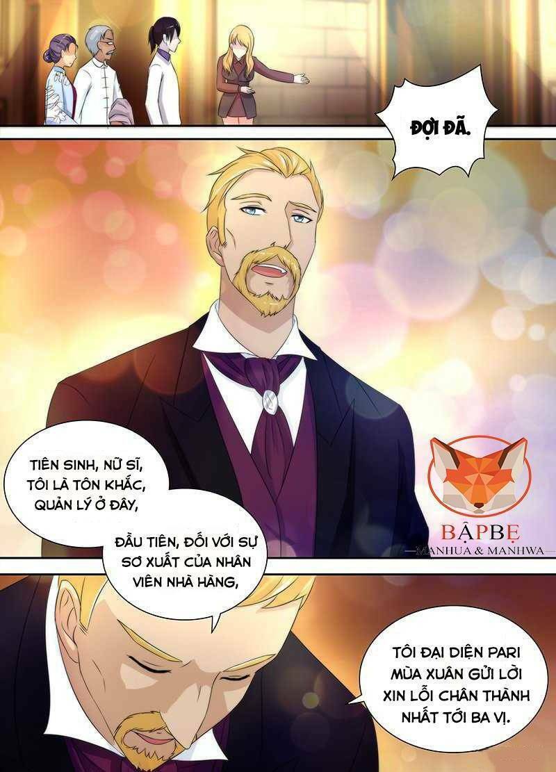 Tôi Là Thần Y: Chapter 17
