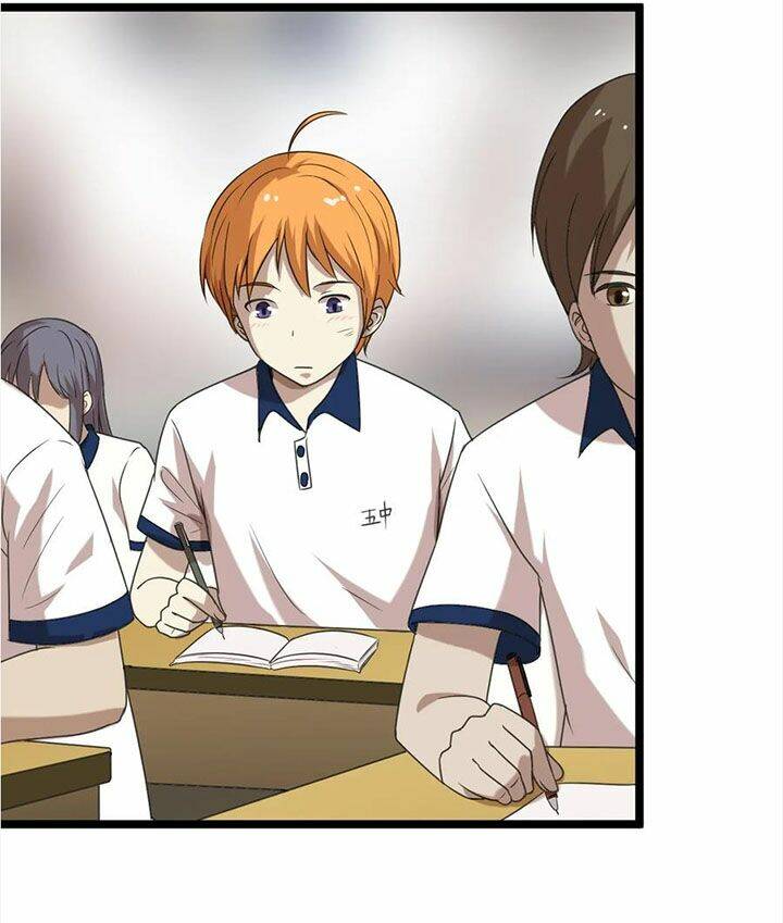 Đai Ca Trở Lại Tuổi 16: Chapter 16