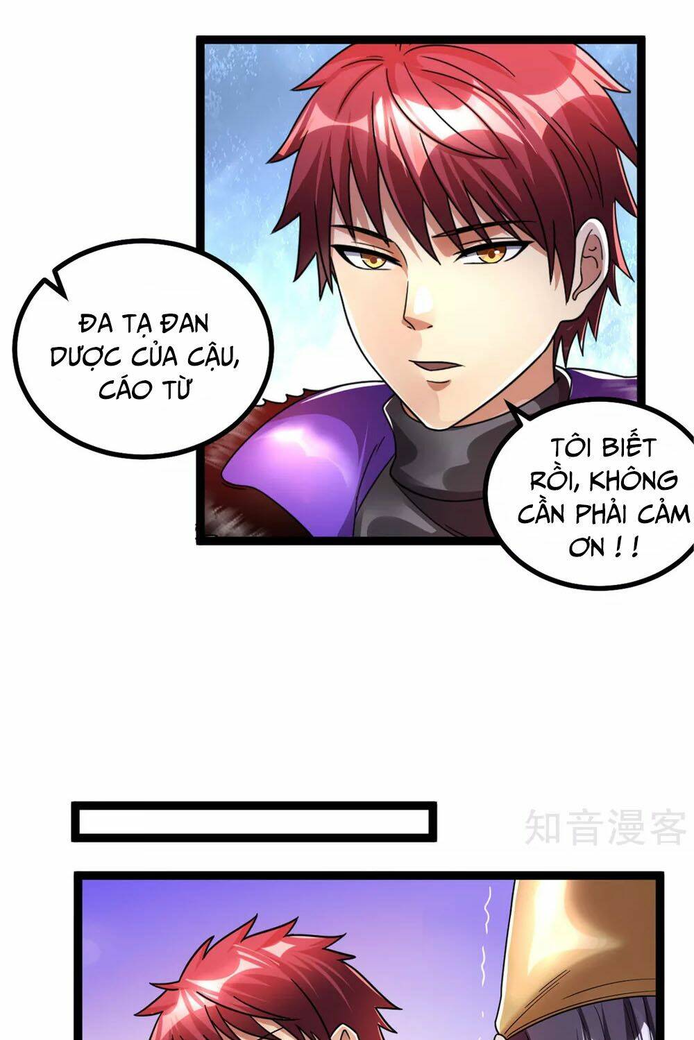 Tiên Vương Trùng Sinh: Chapter 77