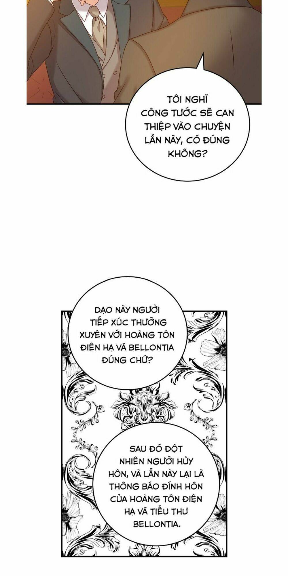 Đừng Chọc Đứa Em Gái Bé Bỏng Của Chúng Tôi: Chapter 66