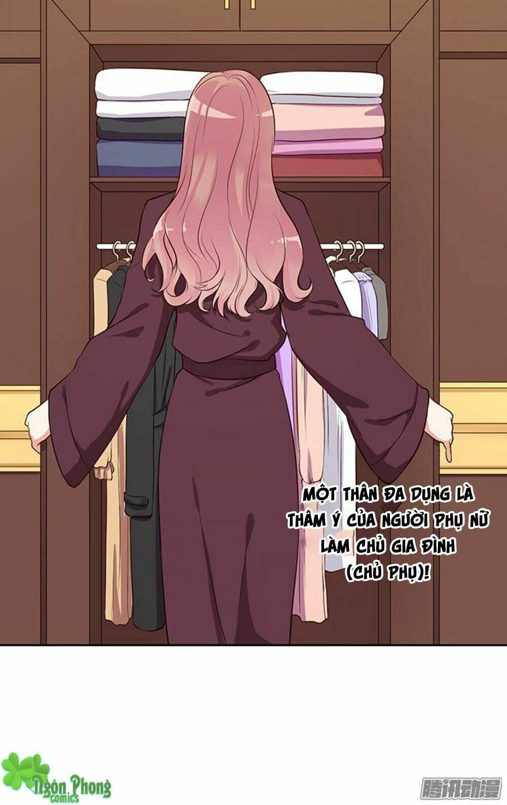 Bà Xã Tôi Là Nam Thần: Chapter 7