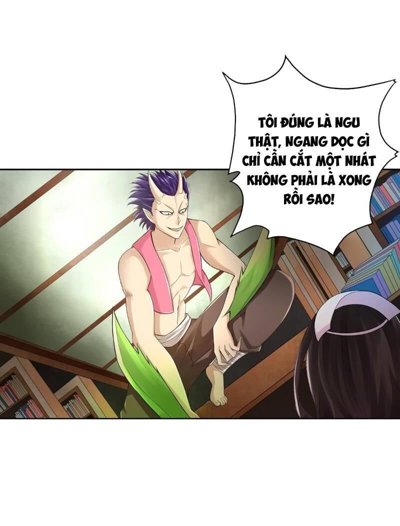 Hệ Thống Tìm Đường Chết Mạnh Nhất: Chapter 42
