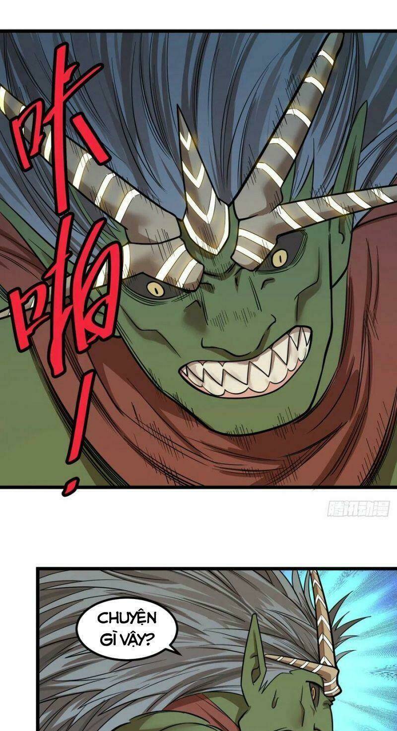 Danh Sách Kẻ Phản Diện: Chapter 139