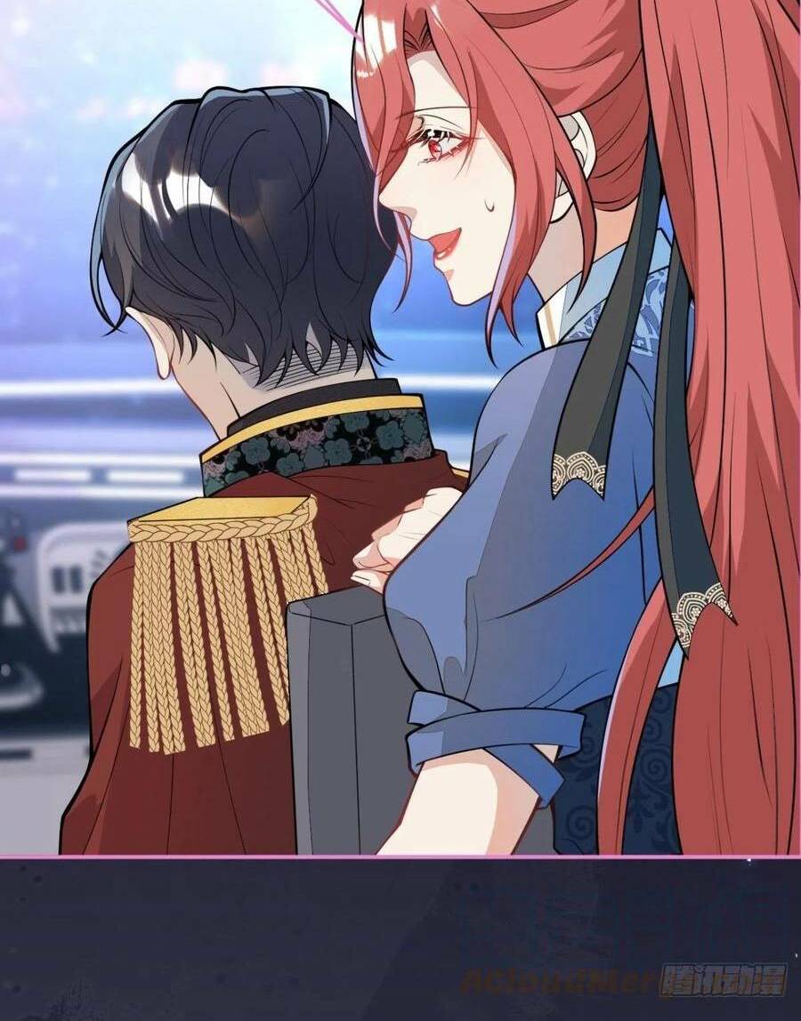 Xuyên Không Đến Thế Giới Trở Thành Đóa Hoa Của Anh: Chapter 47