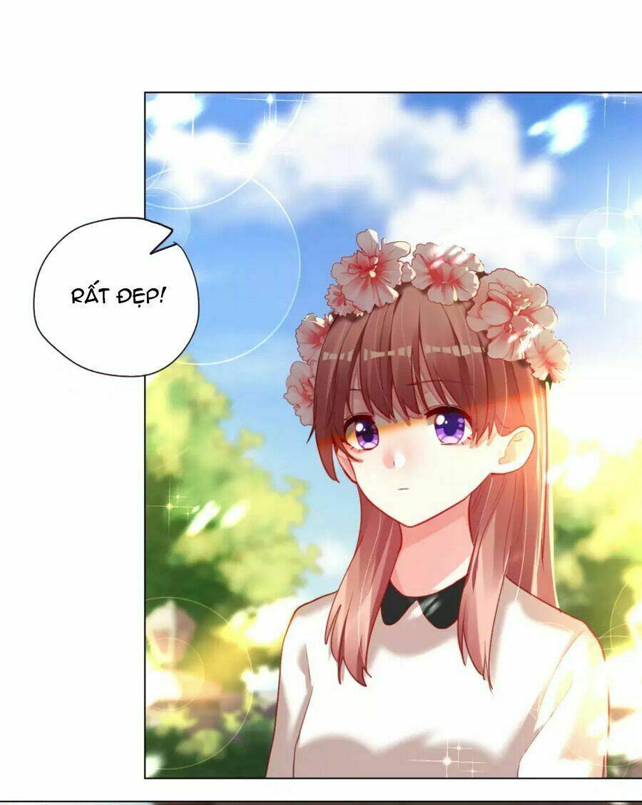 Vì Yêu Mà Khắc Cốt Ghi Tâm: Chapter 65