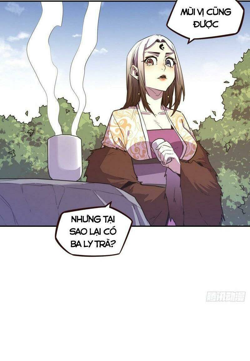 Sinh Tử Quyết: Chapter 169