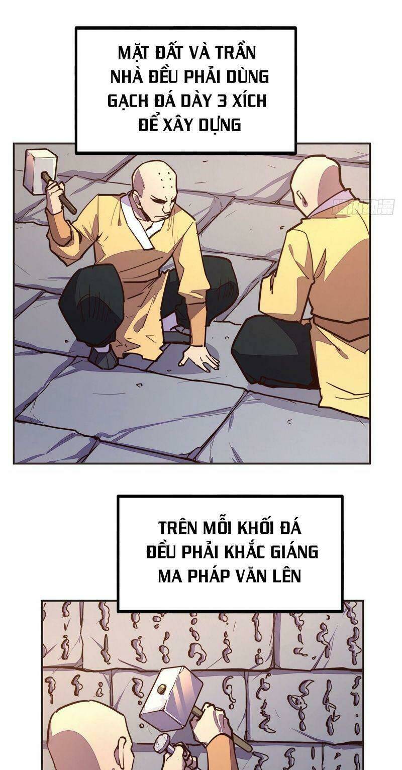 Sinh Tử Quyết: Chapter 80