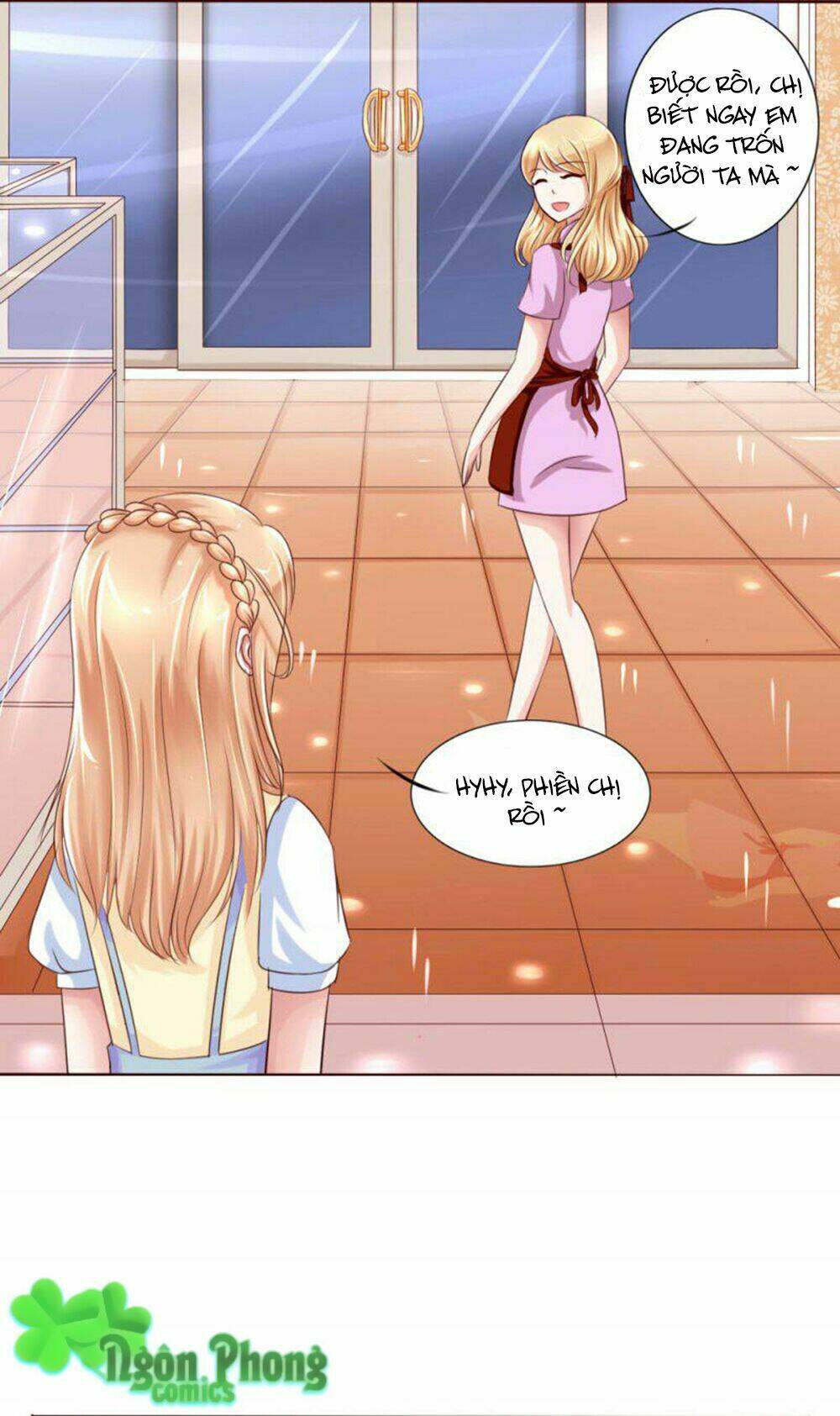 Hoàng Đế “Phế Vật” Tiến Hóa Sử: Chapter 1