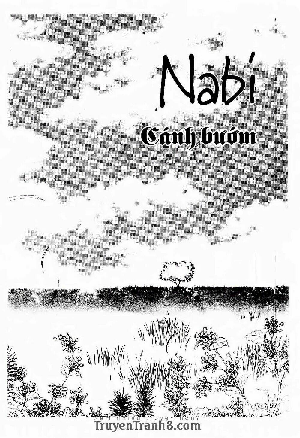 Nabi: Chapter 16