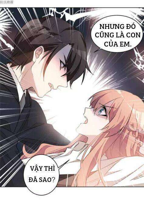 Trọng Sinh Noãn Hôn Khinh Sủng Thê: Chapter 21