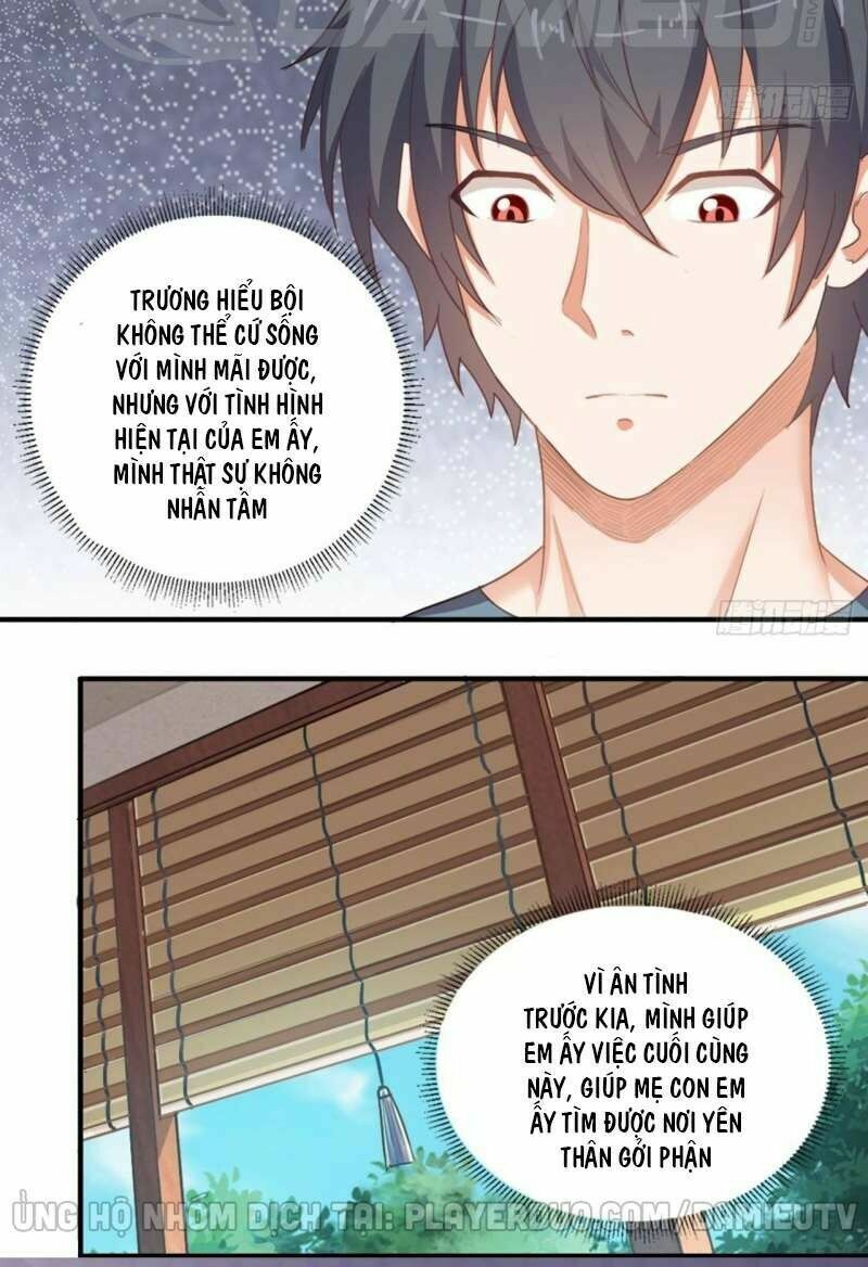 Địa Phủ Khai Phá Thương: Chapter 176