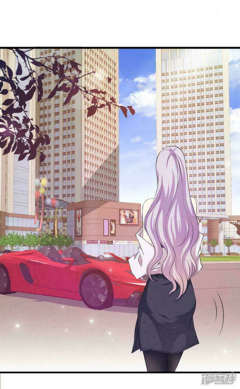 Trò Chơi Mặt Của Nữ Vương: Chapter 1