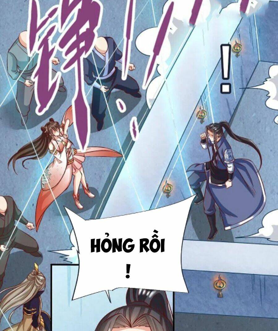 Chí Tôn Trời Hoang: Chapter 69