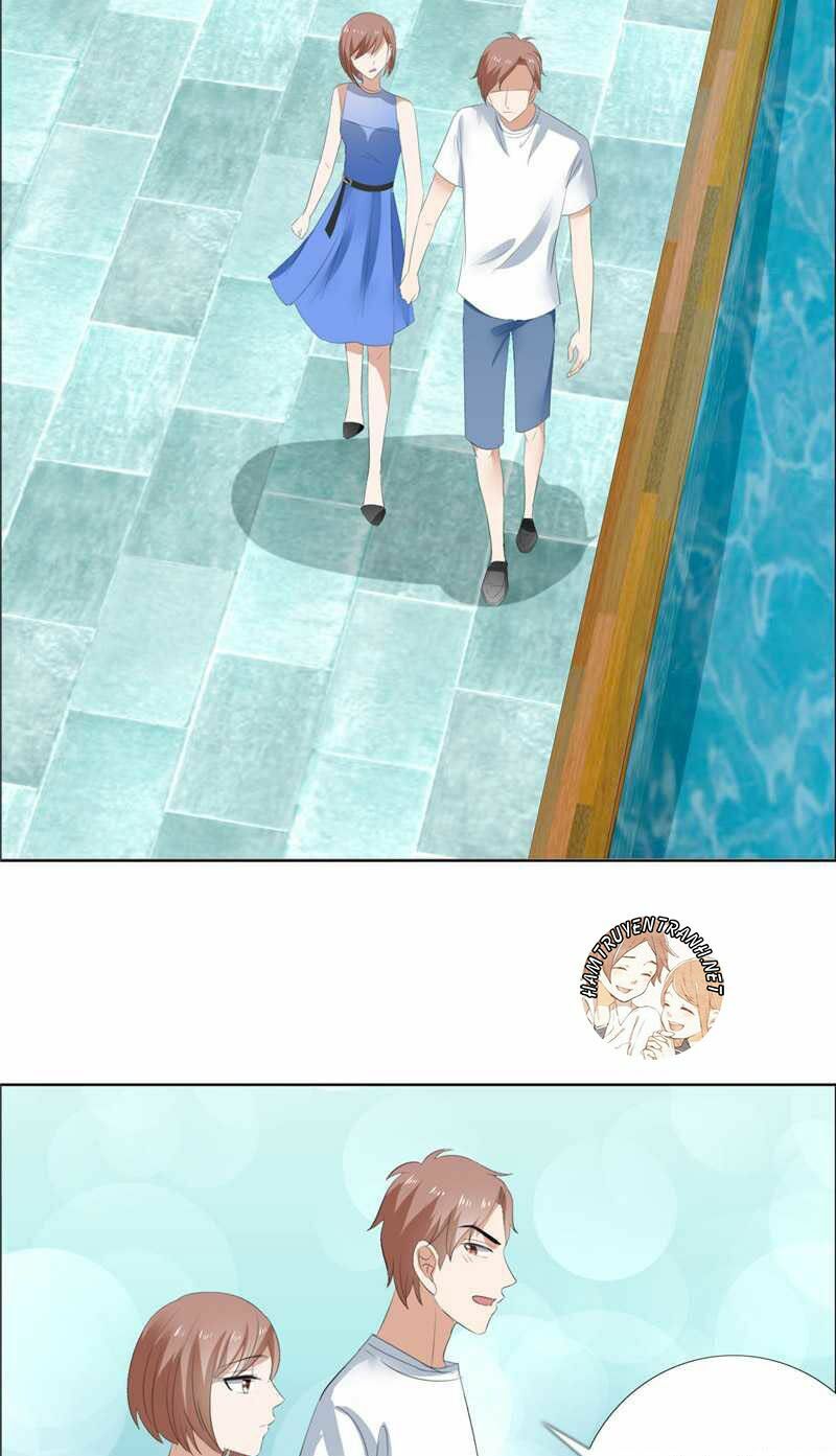 Độc Sủng Kiều Thê Của Bá Đạo Tổng Tài: Chapter 67