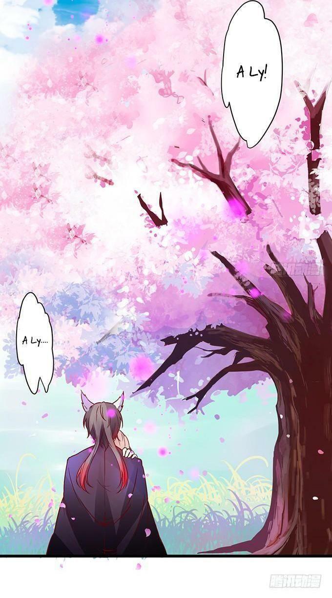 Hồ Tiên Hung Bạo: Chapter 51