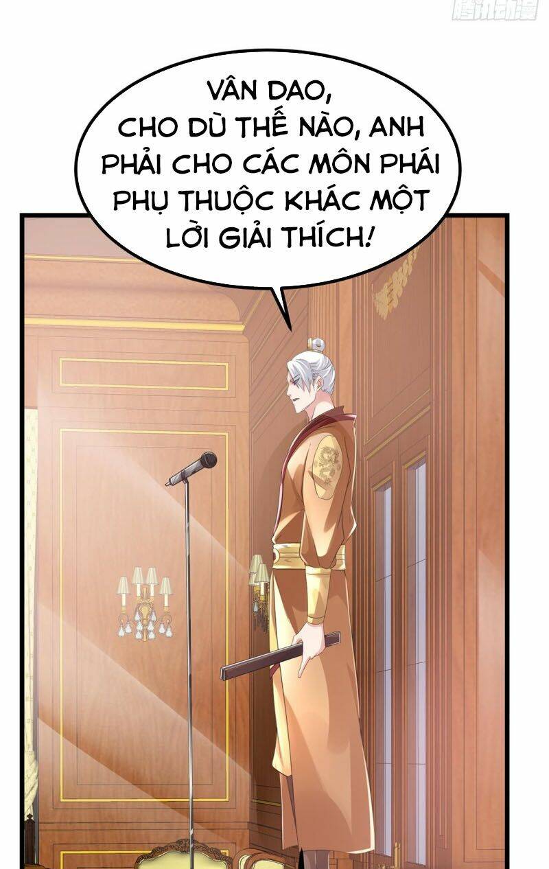 Tiên Vương Trùng Sinh: Chapter 96
