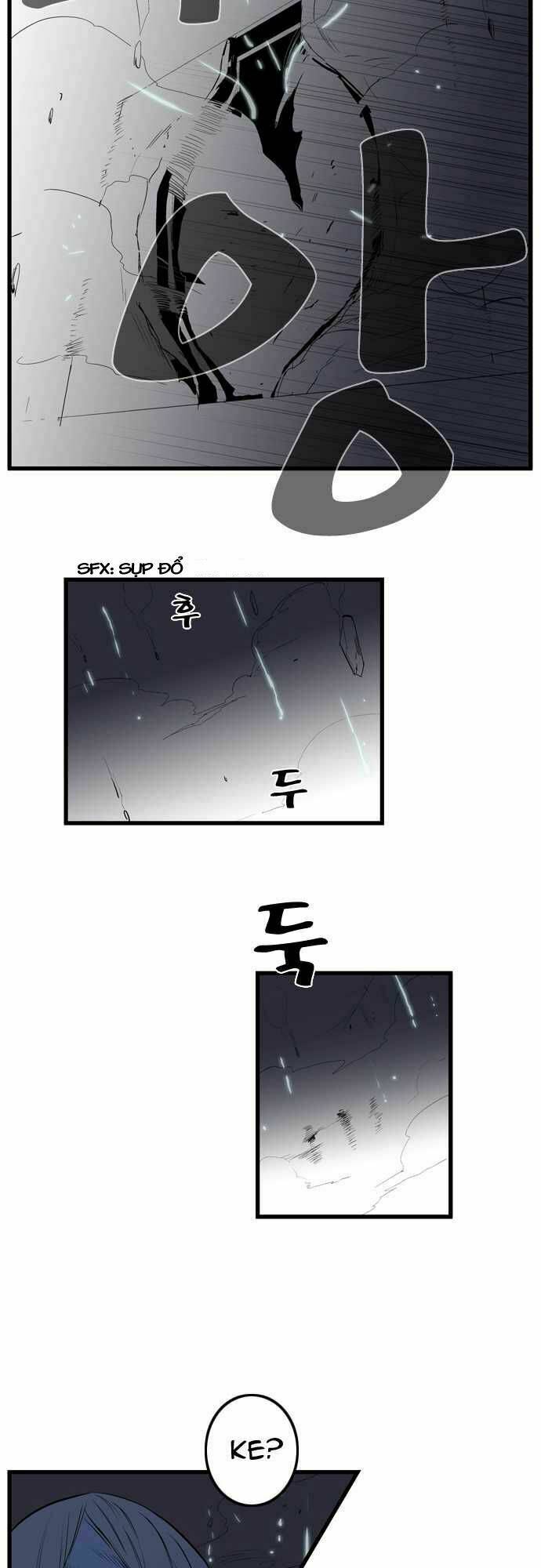 Ma Cà Rồng Quý Tộc: Chapter 88