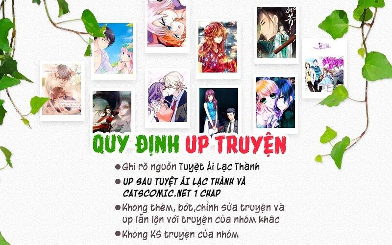 Nụ Hôn Hắc Vũ: Chapter 28