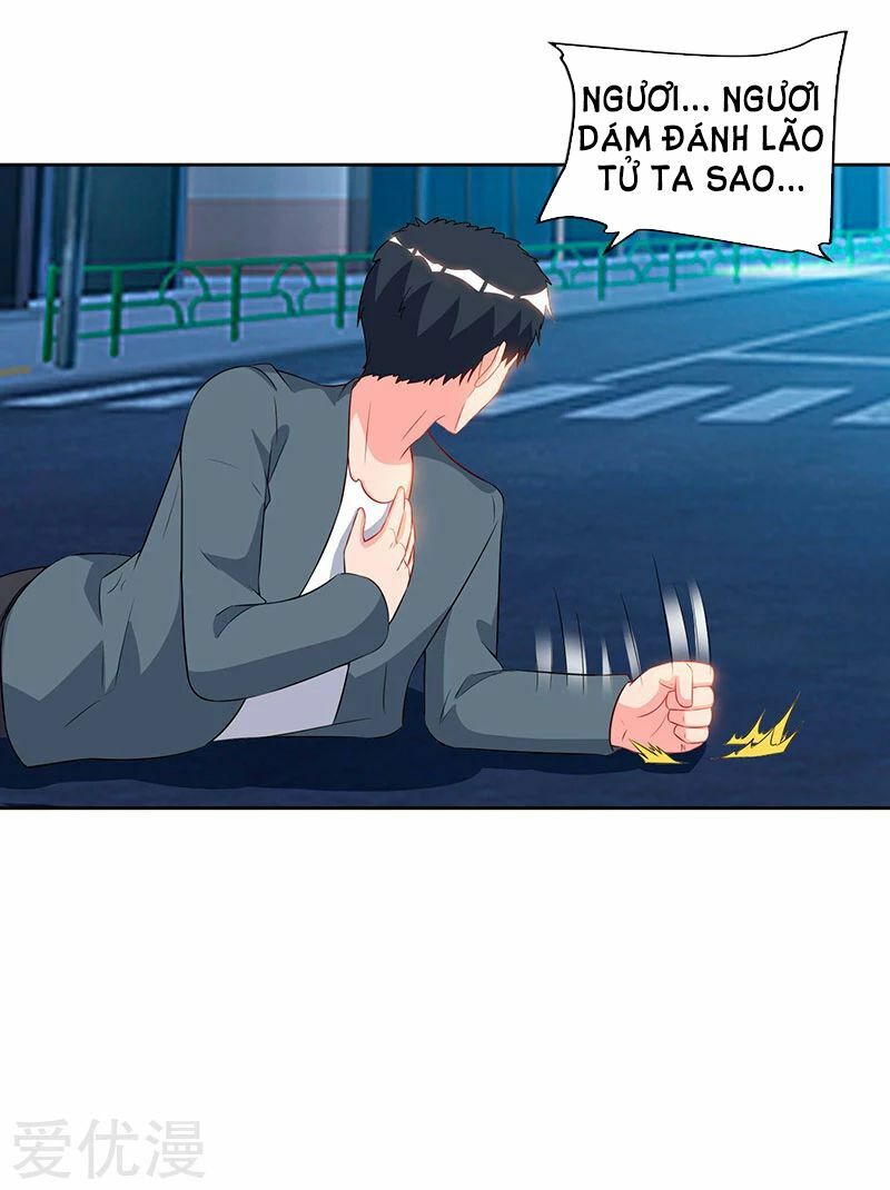 Trọng Sinh Khí Thiếu Quy Lai: Chapter 60