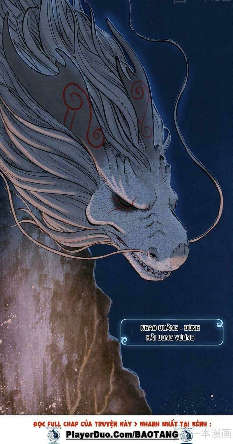 Ngao Bính: Chapter 1