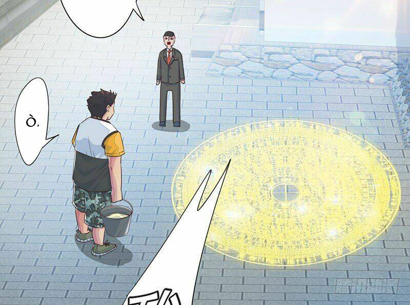 Lật Mặt: Chapter 17