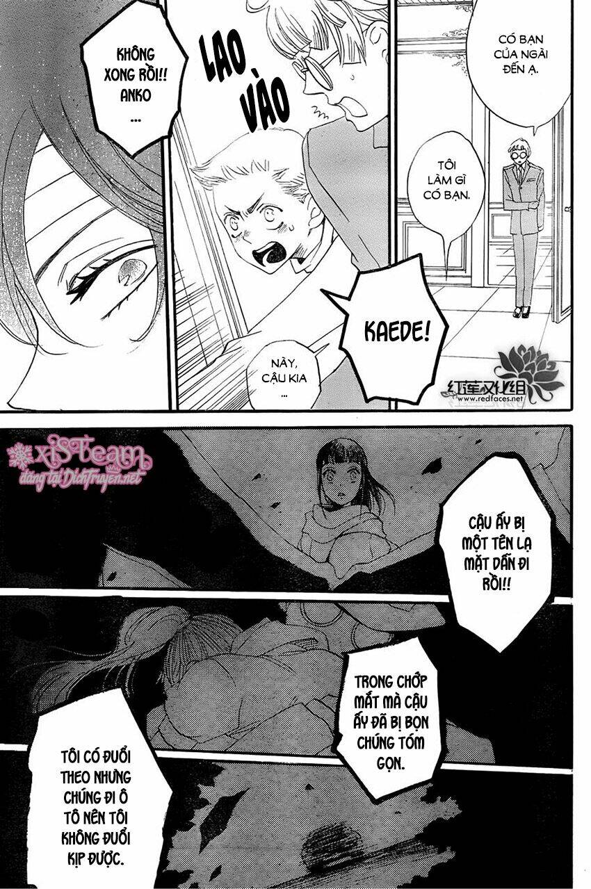 Nin Koi: Chapter 13