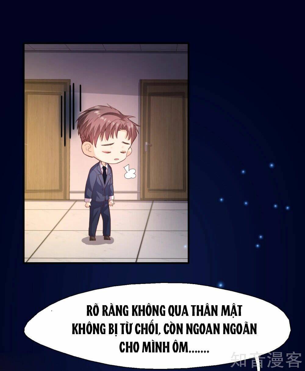 Sau Này Vẫn Cứ Thích Anh: Chapter 39