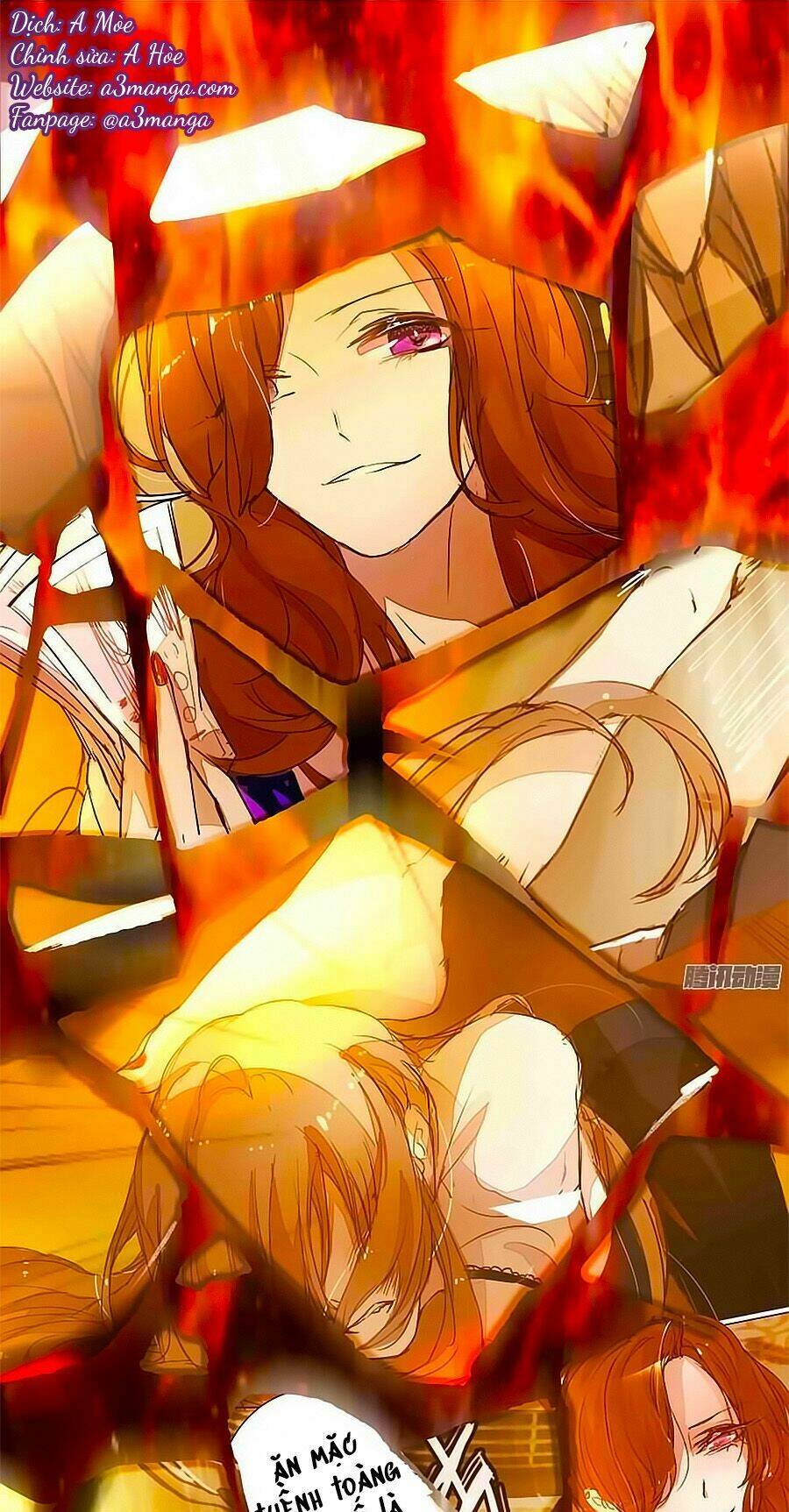 Hào Môn Tiểu Lãn Thê: Chapter 19