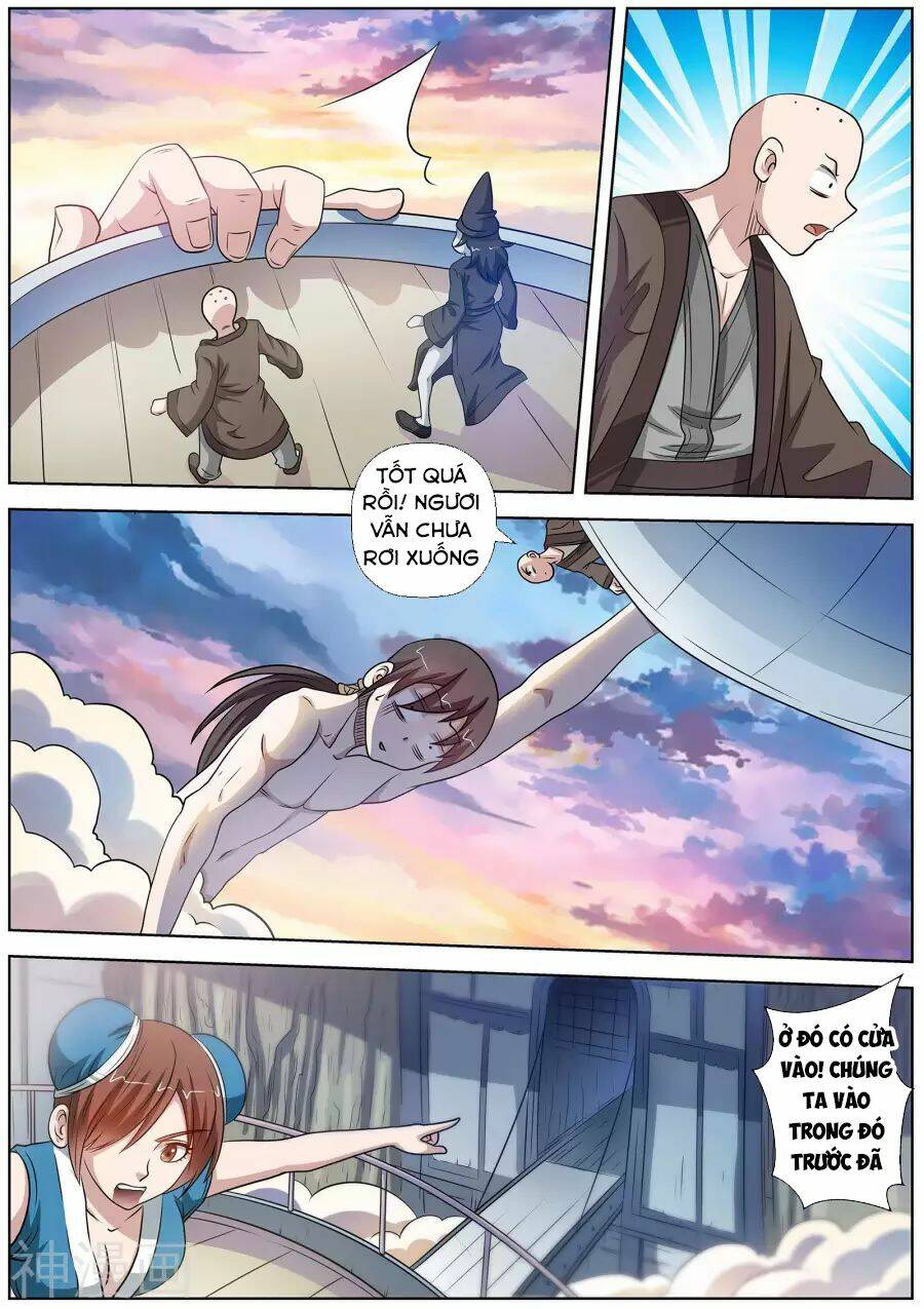 Phục Ma Thiên Sư: Chapter 88