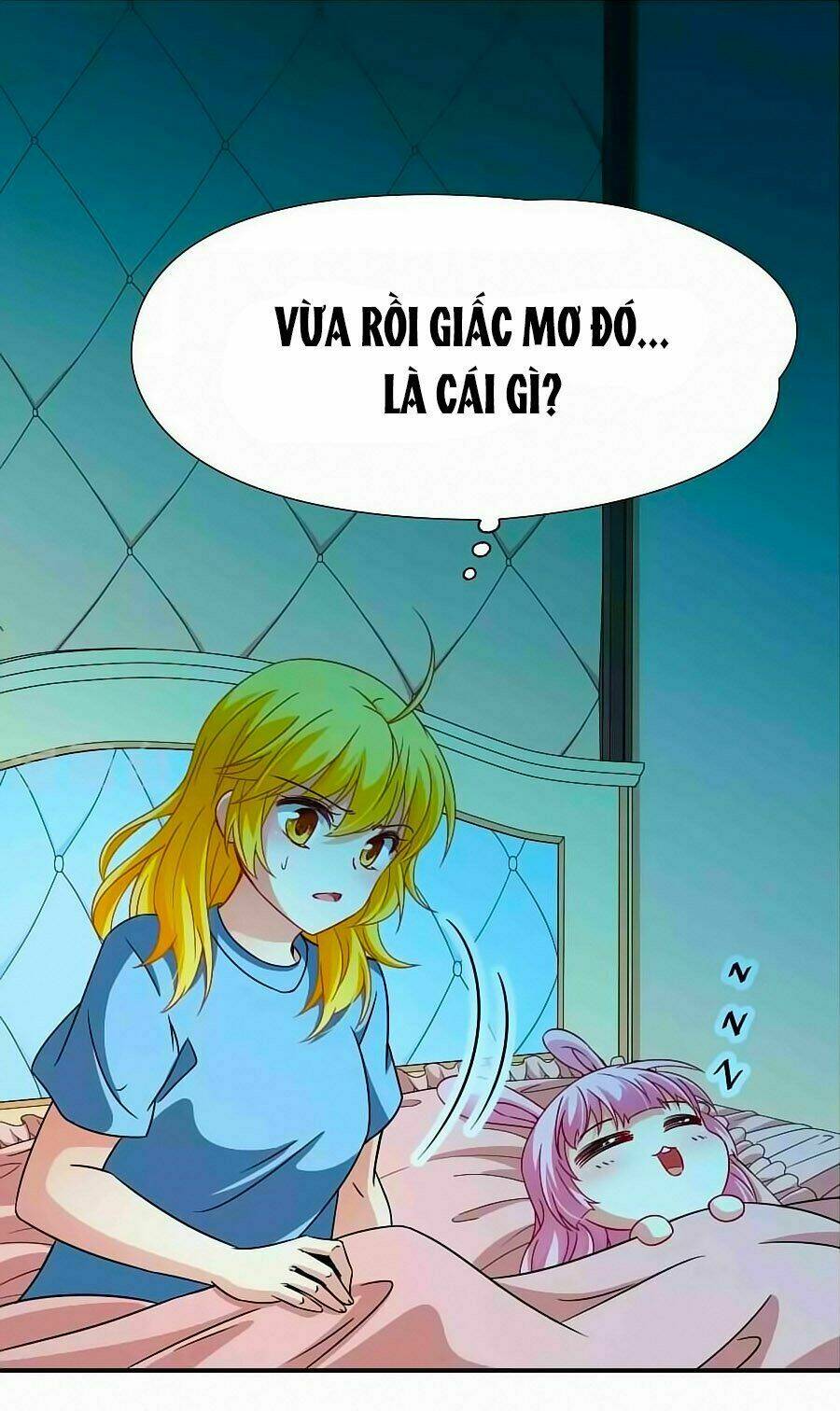 Huyền Vũ Luyến Ca: Vạn Vật Sinh Linh: Chapter 24.1