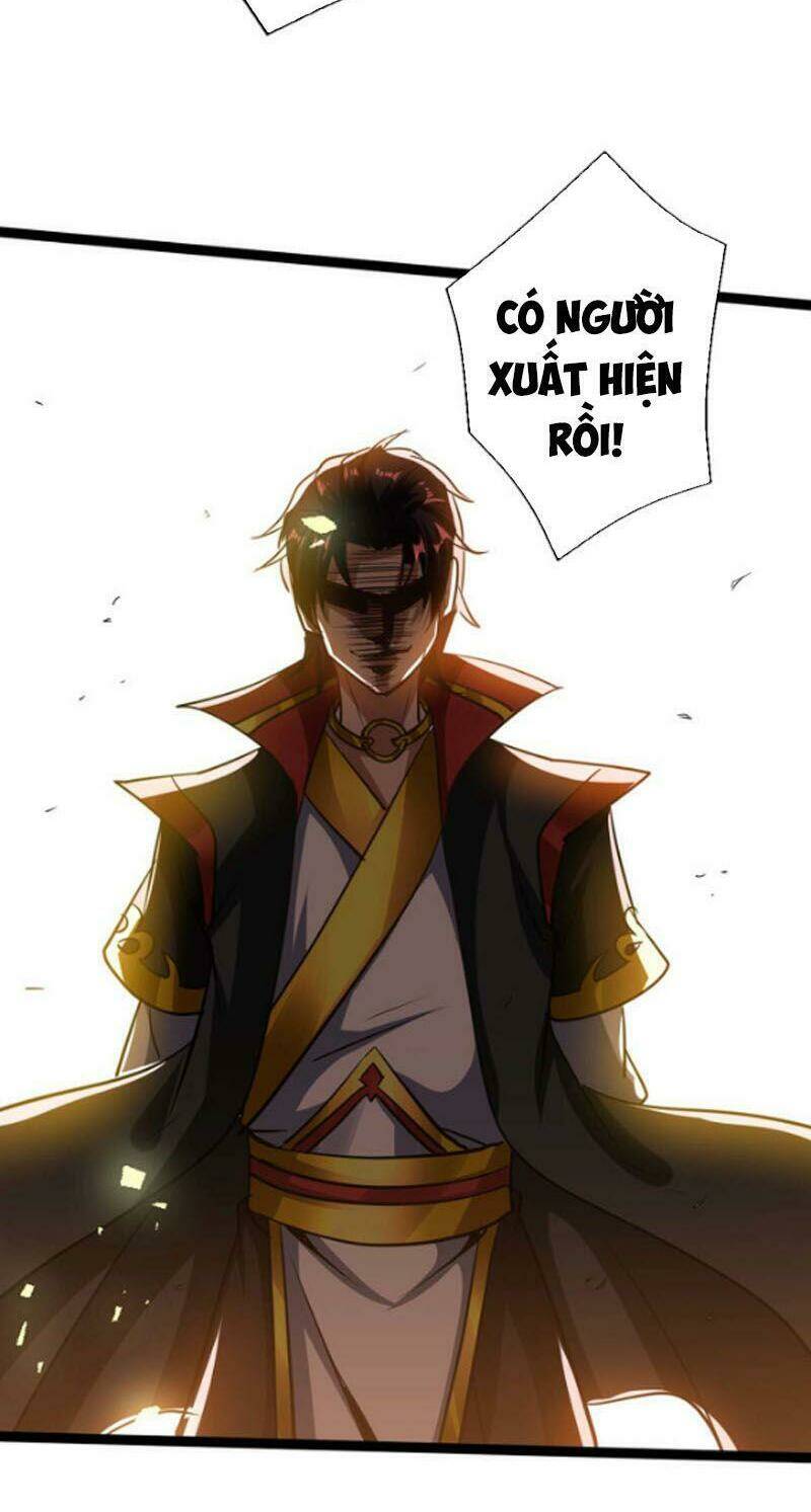 Ta Bị Phong Ấn Chín Trăm Triệu Thứ: Chapter 20