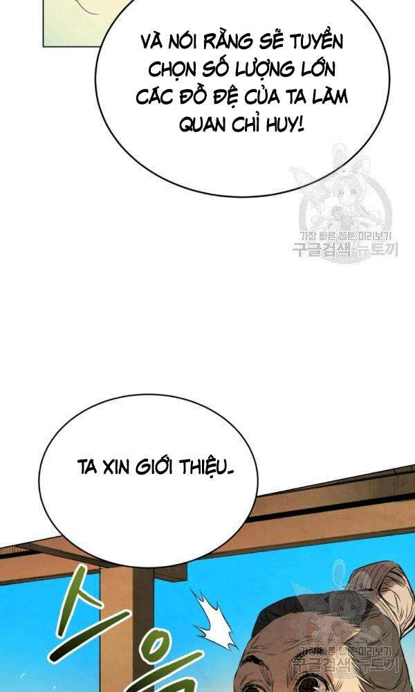 Phụng Tiên Trọng Sinh Ký: Chapter 35