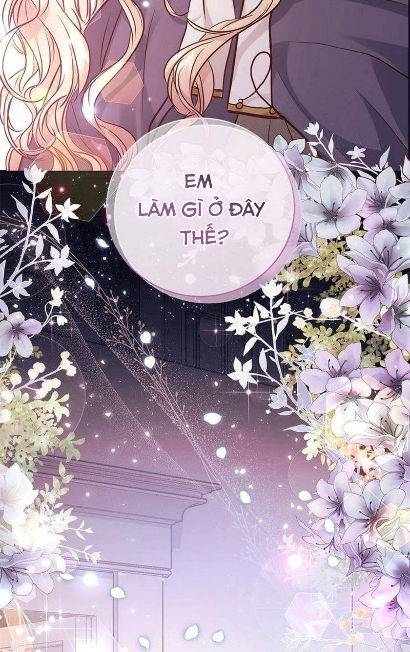 Nàng Dâu Bí Ẩn Của Bạch Sư Tử: Chapter 4