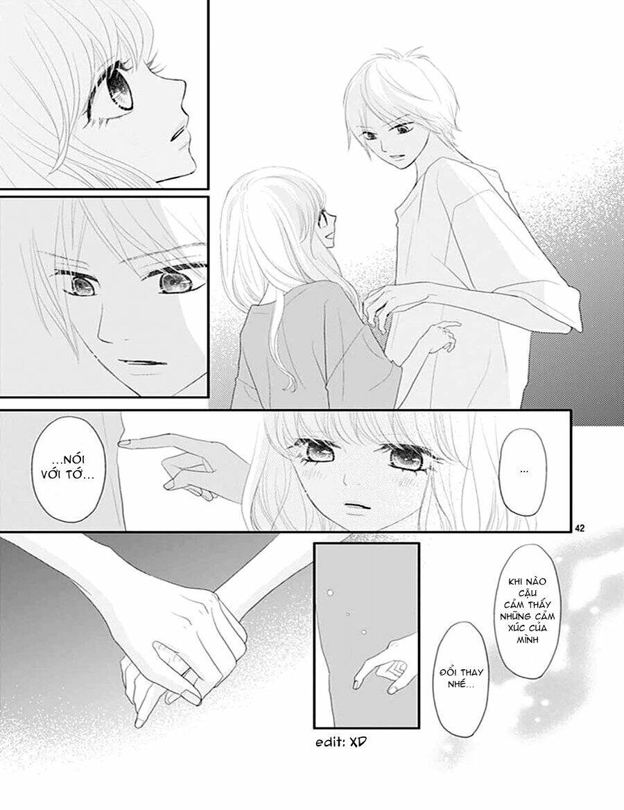 Territory M No Juunin: Chapter 10