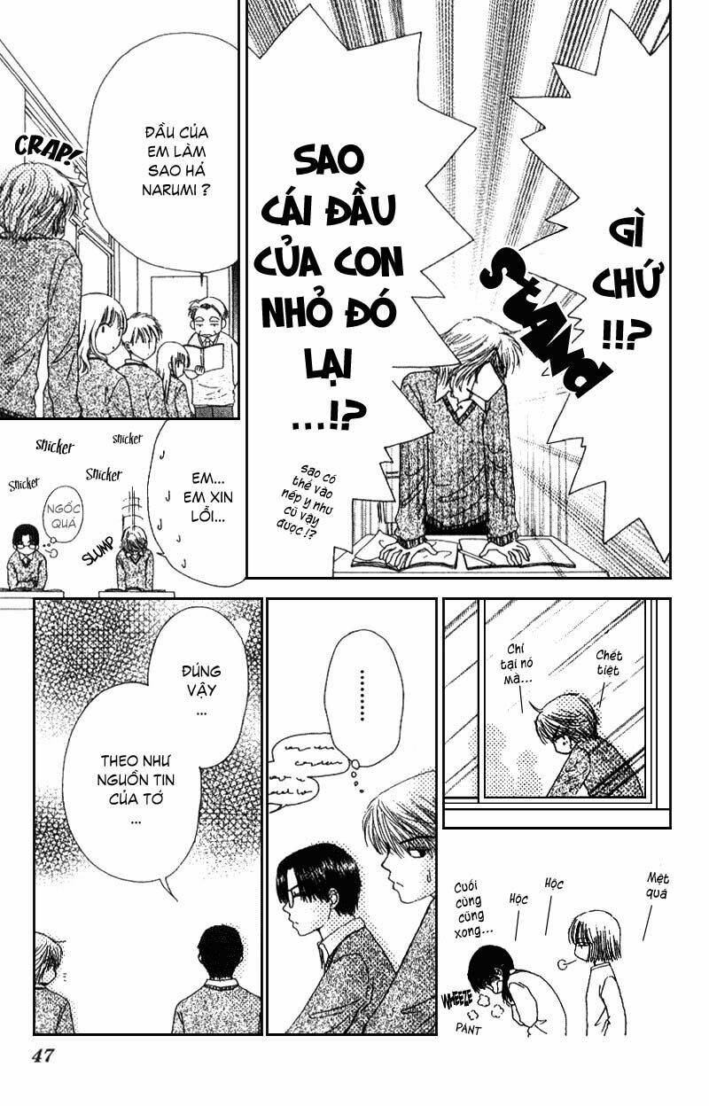 Dự Án Kéo Vàng: Chapter 2