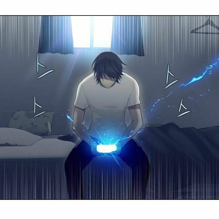 Người Cống Hiến: Chapter 11