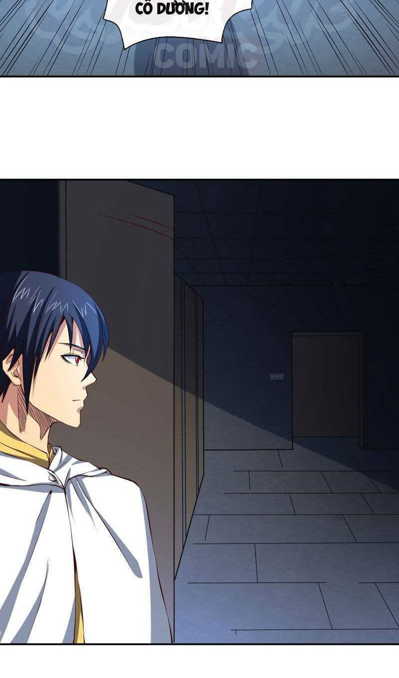 Cuộc Sống Tận Thế Bắt Đầu Từ Số 0: Chapter 43