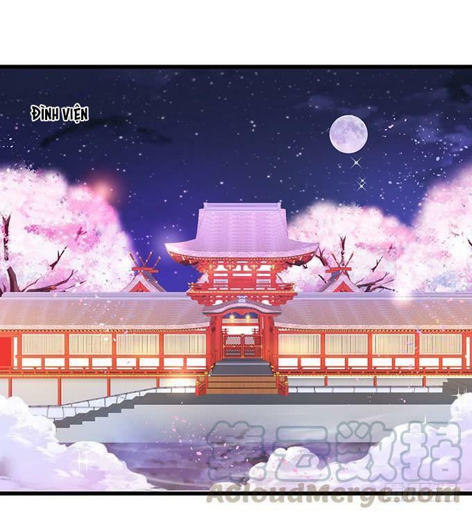 Hồ Tiên Hung Bạo: Chapter 135