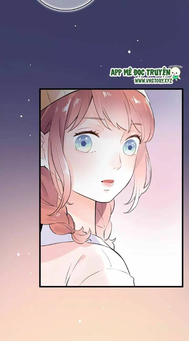 Trạch Thượng Tịch Mịch Huỳnh Hỏa: Chapter 52