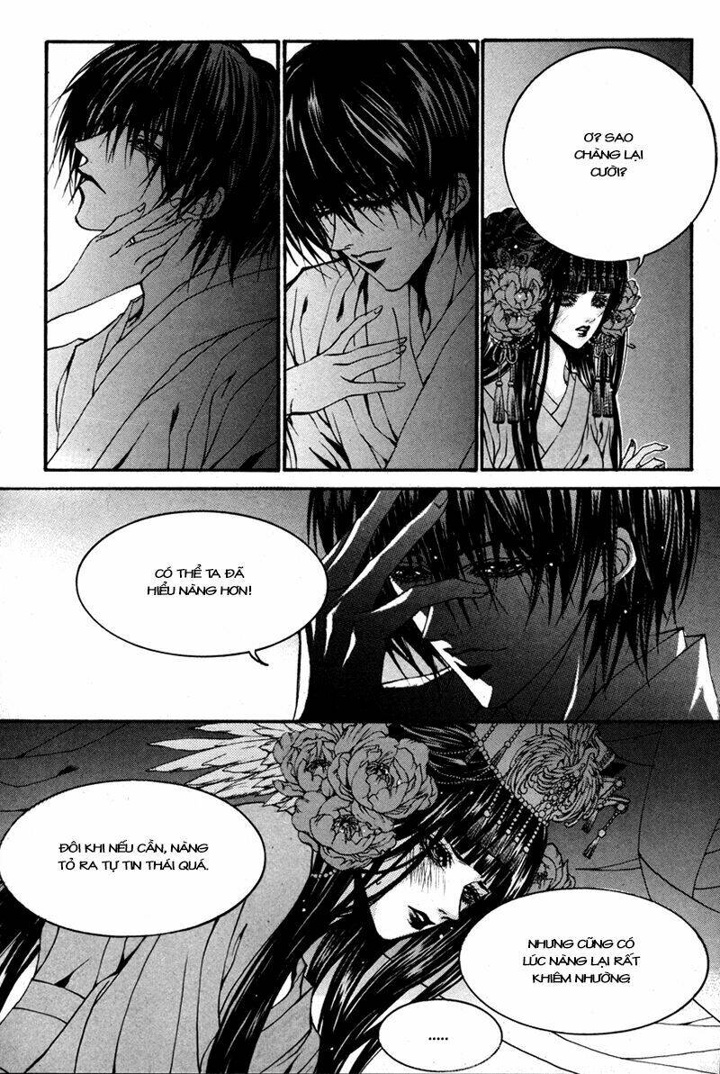 Tân Nương Của Thủy Thần: Chapter 88